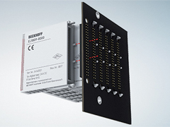 EtherCAT Systems BECKHOFF